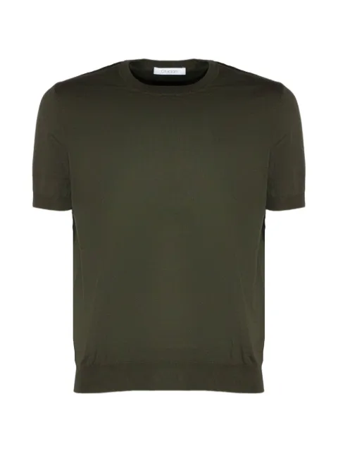 Cruciani short-sleeve T-shirt