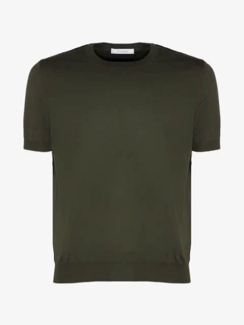 Cruciani short-sleeve T-shirt