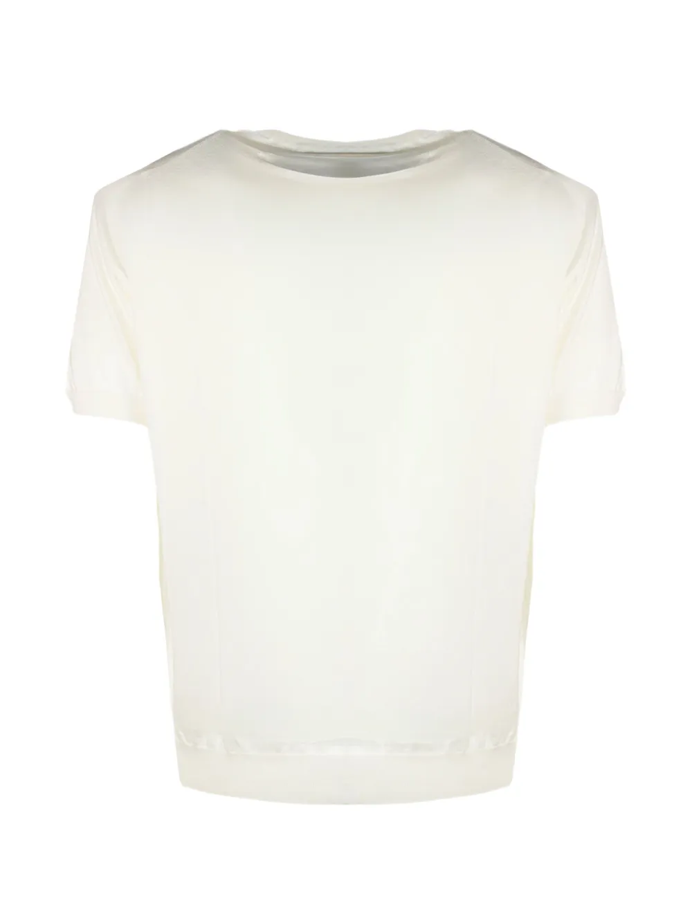 Cruciani 크루넥 티셔츠 | 티셔츠