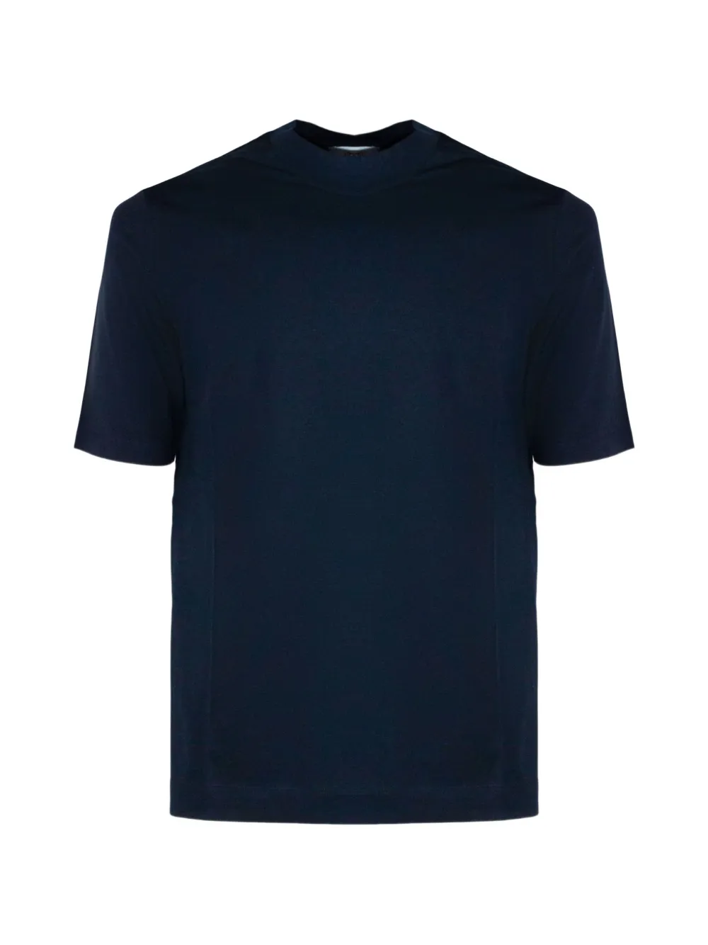 Cruciani short-sleeve T-shirt - Blu