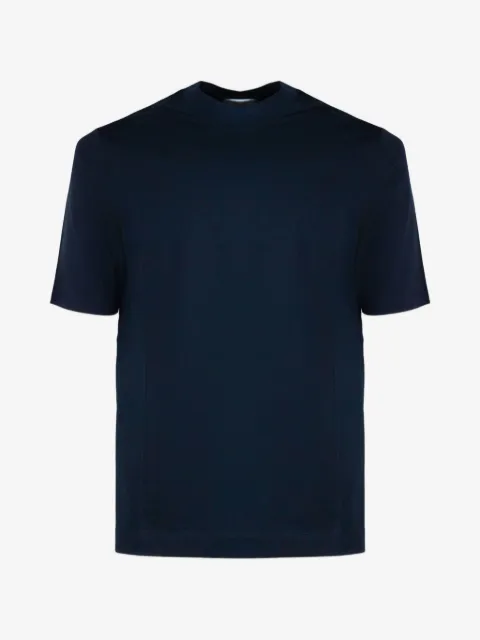 Cruciani short-sleeve T-shirt