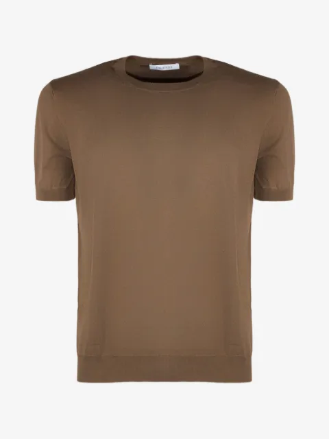 Cruciani short-sleeve T-shirt