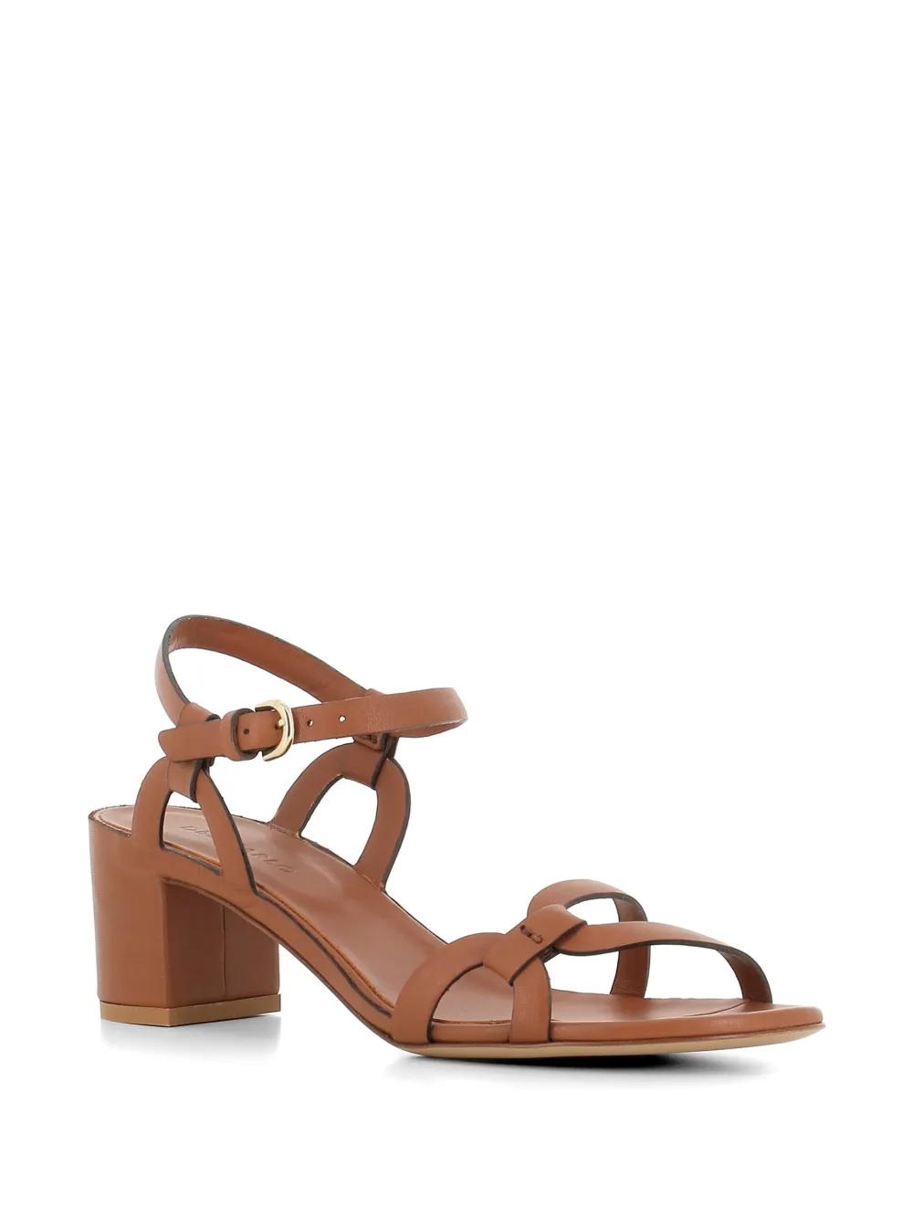 Del Carlo strappy sandals Bruin