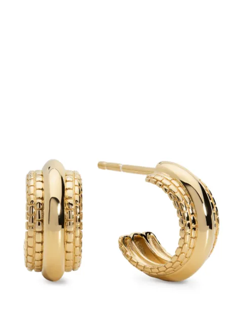 Monica Vinader Heirloom Bold oorbellen
