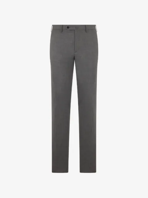 slowear pantalones con botones en la parte delantera