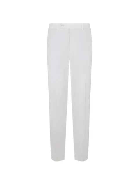 slowear button trousers