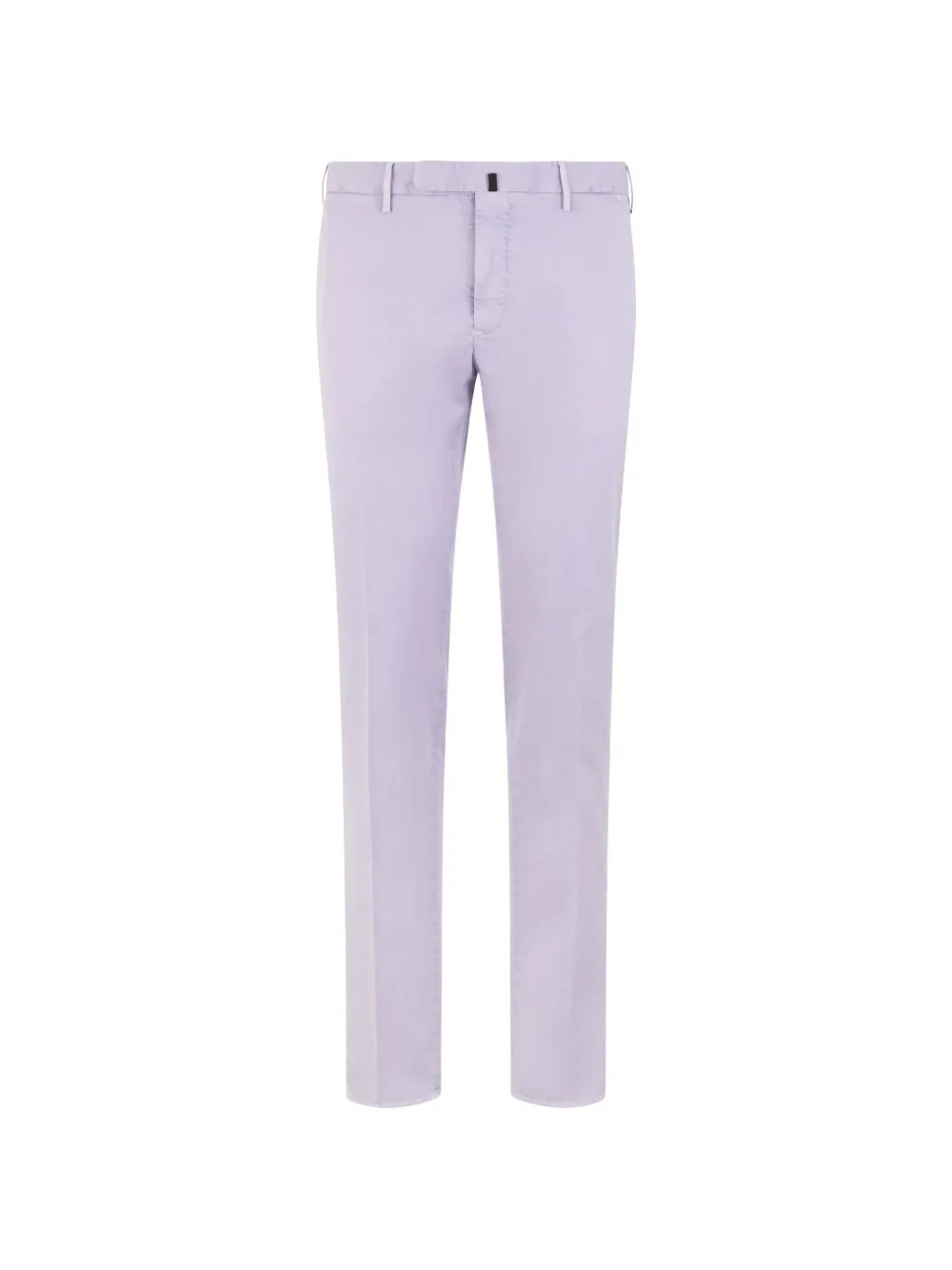 slowear belt-loops trousers - Viola