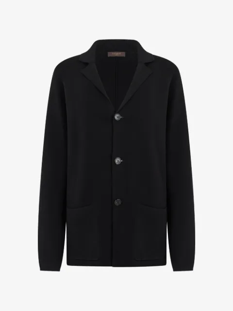Zanone button-up cardigan
