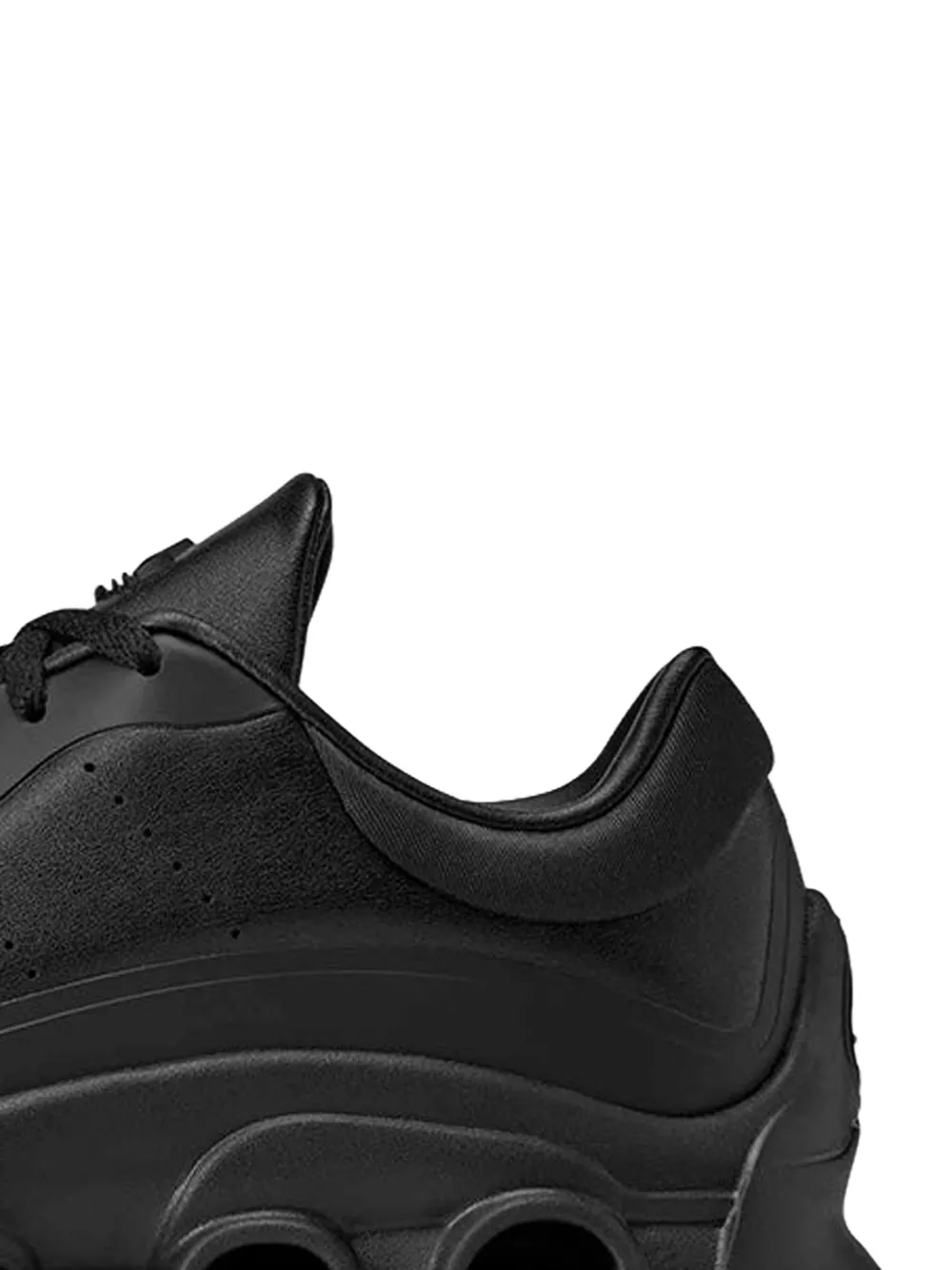 adidas x Thug Club Adifom Megaride sneakers Zwart