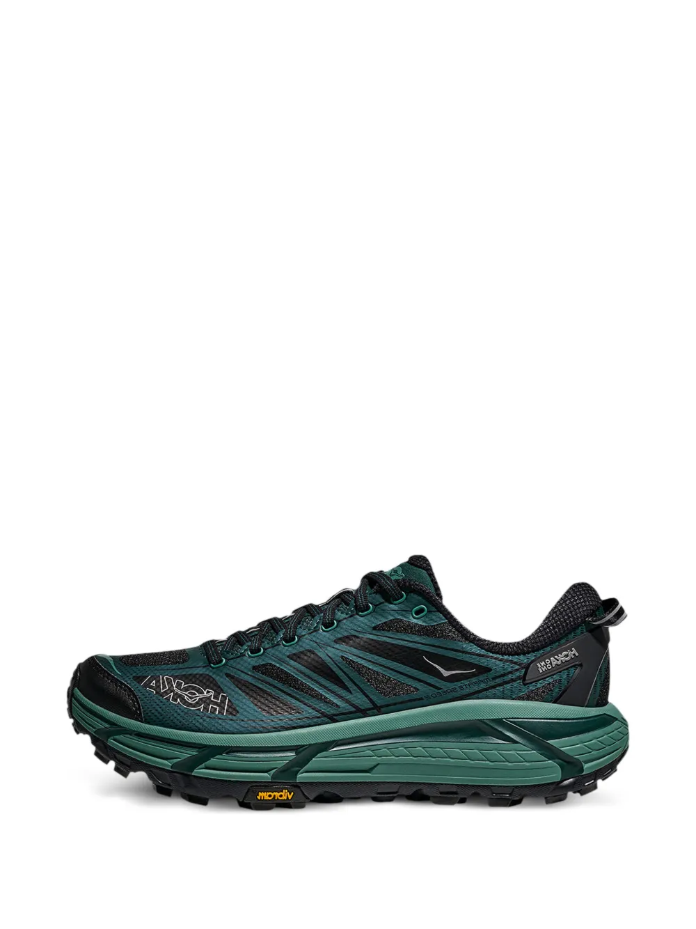 HOKA Mafate speed 2 sneakers - Verde