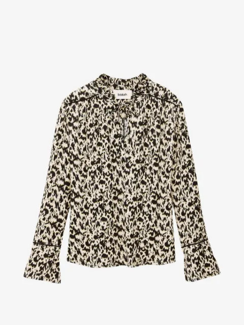 Ba&Sh blusa Pia