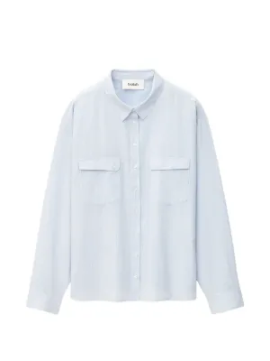 Ba&Sh（バッシュ）シャツ - FARFETCH