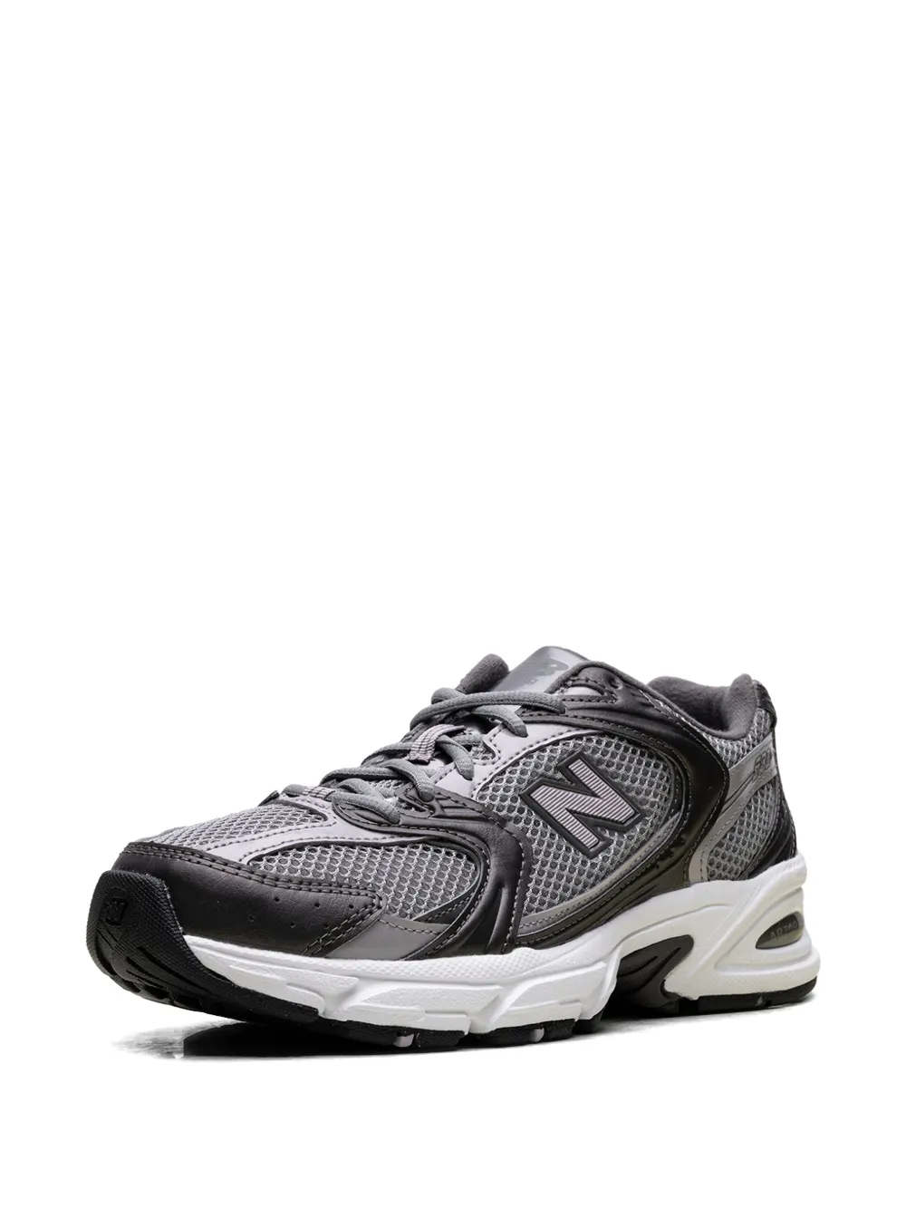 New Balance 530 sneakers met vlakken Grijs