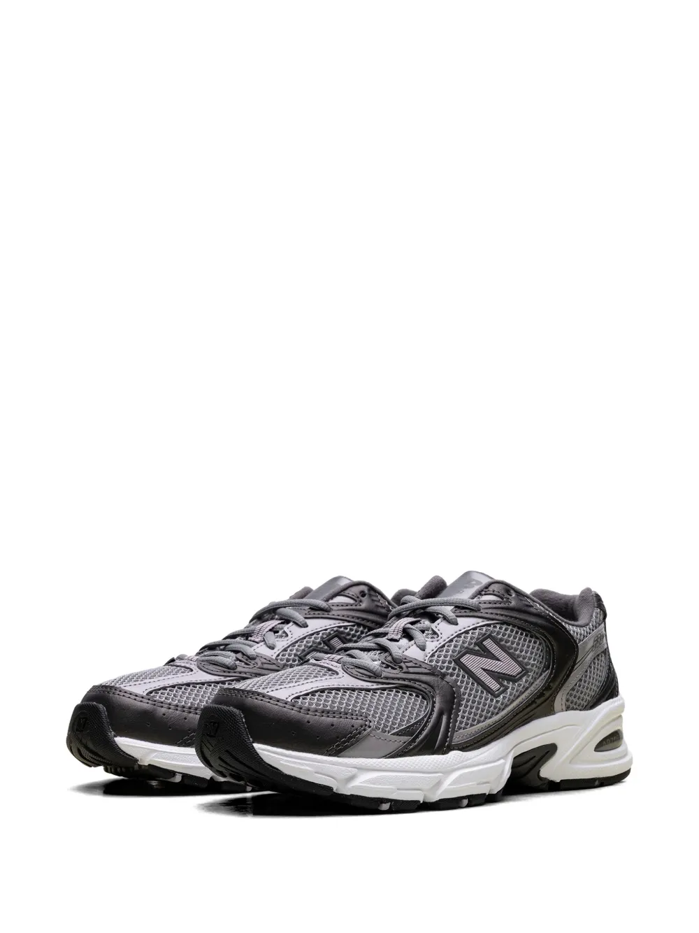 New Balance 530 panelled sneakers - Grigio