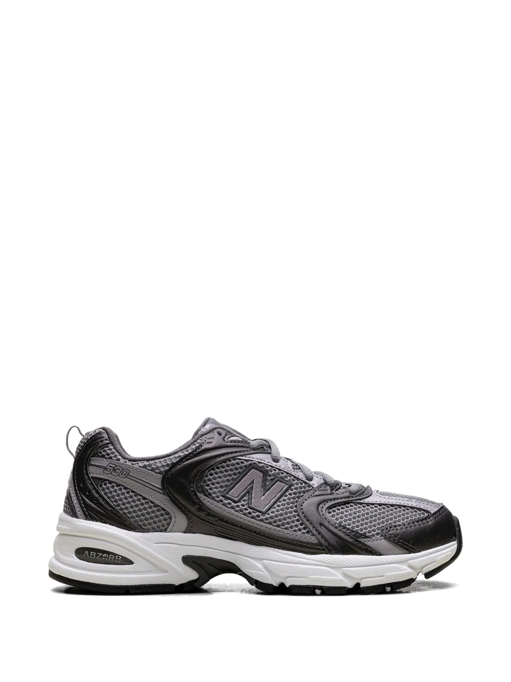 New Balance 530 panelled sneakers - Grigio