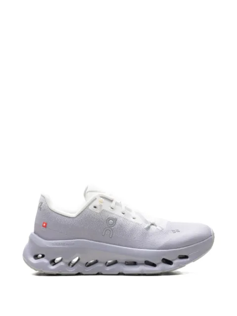 On Cloudtilt lace-up sneakers