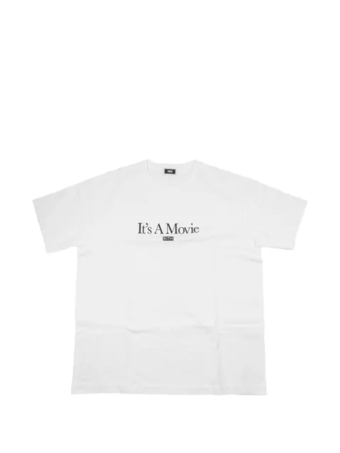 KITH movie T-shirt