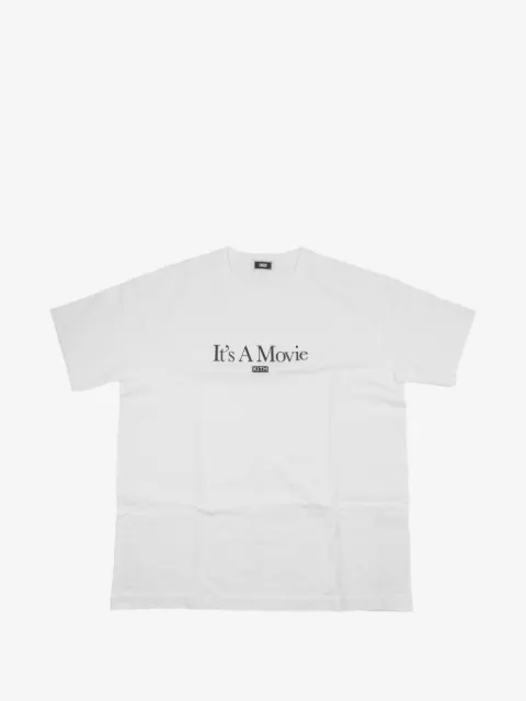KITH movie T-shirt