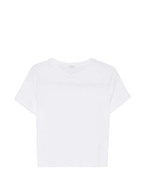 Amomento round-neck T-shirt