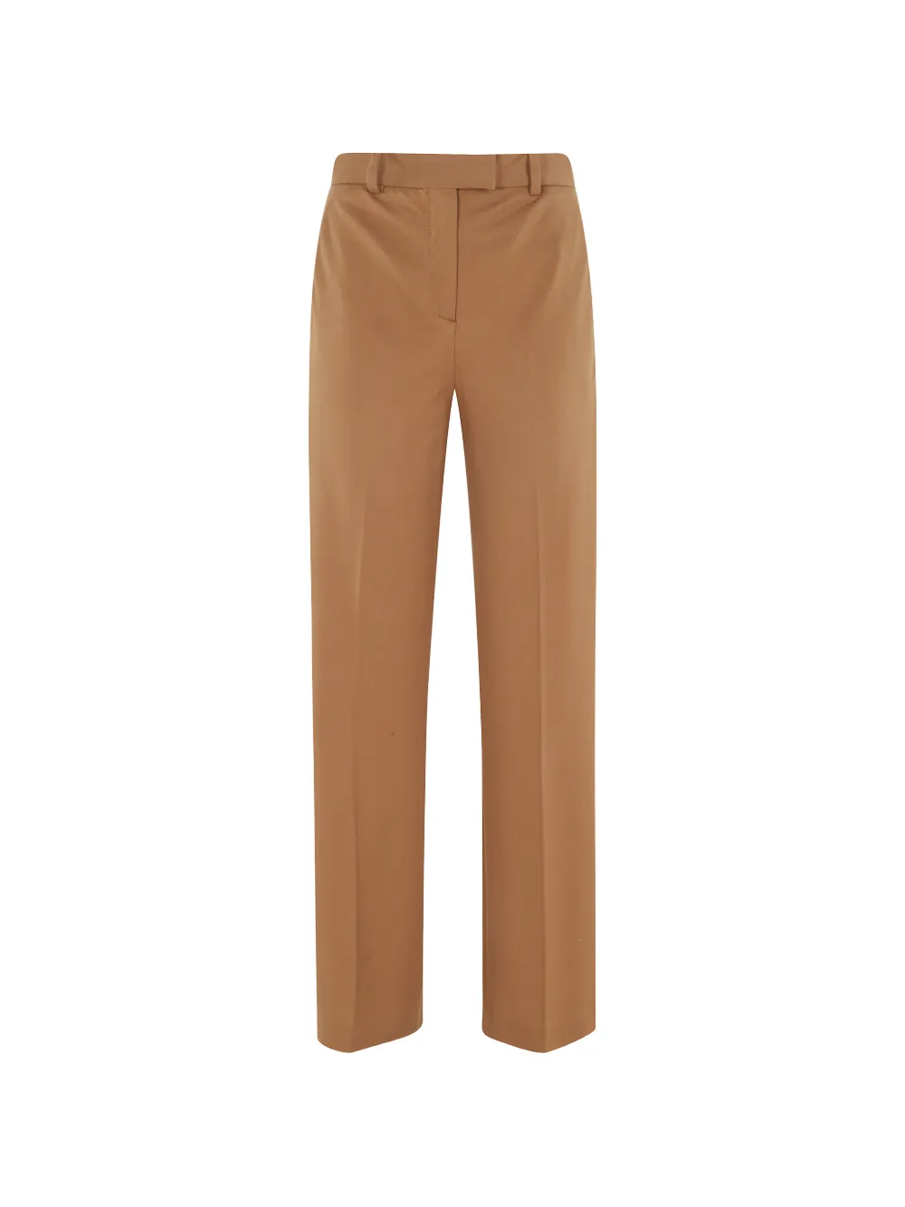 Circolo 1901 button trousers - Toni neutri