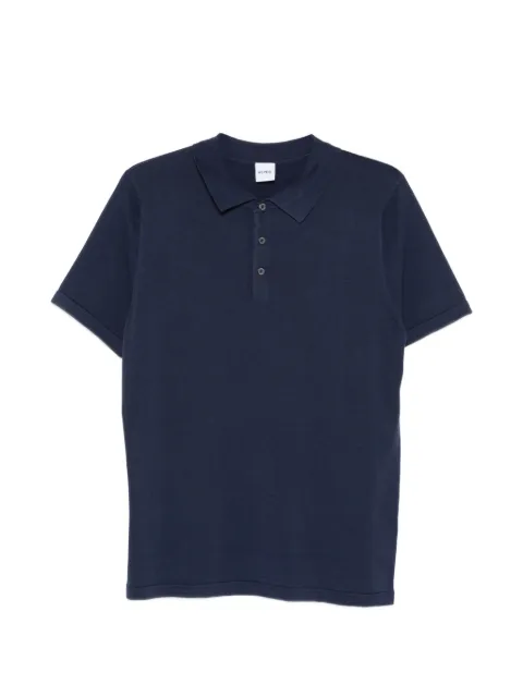 ASPESI buttoned polo shirt