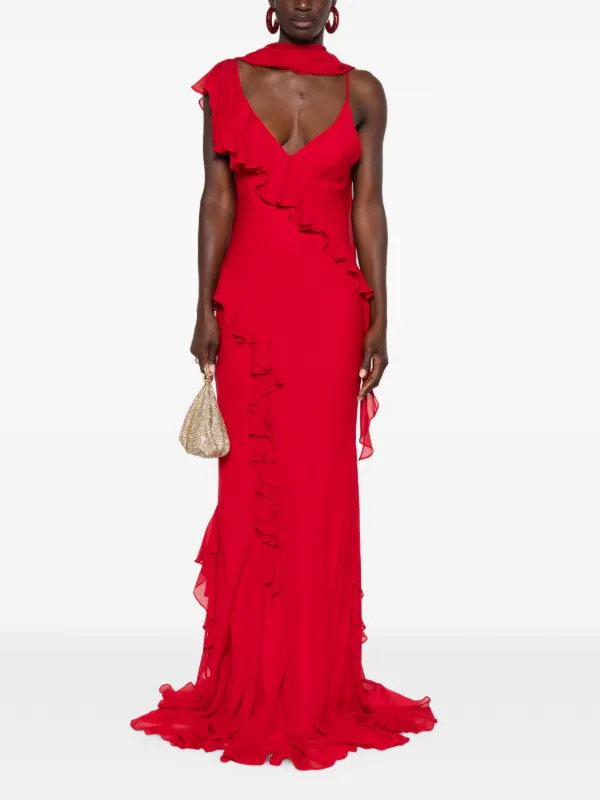 formal dresses business Women's Work badge: Runway Look 41 main image 1