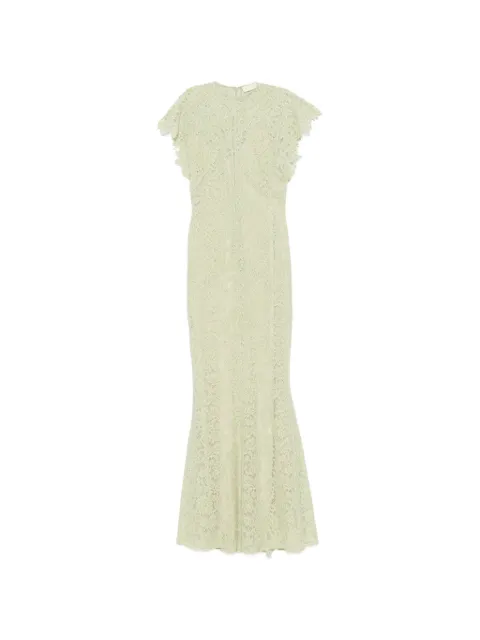 De La Vali Laia maxi dress