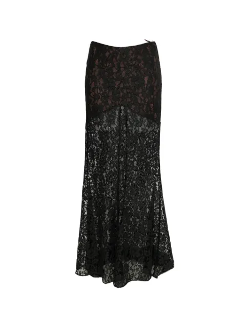 De La Vali Pasion maxi skirt