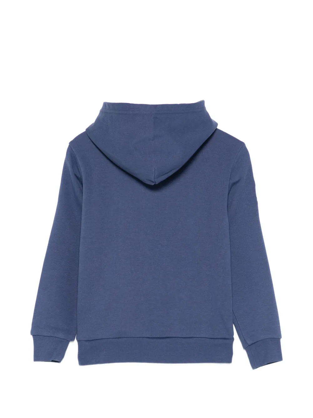 POLO RALPH LAUREN KIDS Sweater met capuchon Blauw