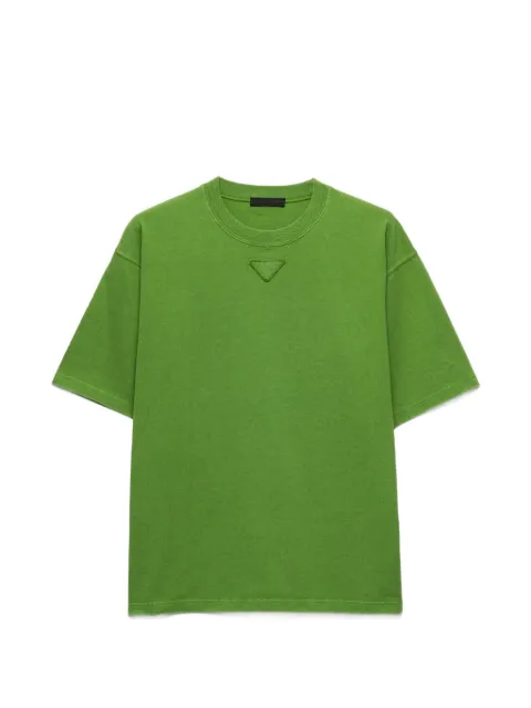 Prada cotton T-shirt