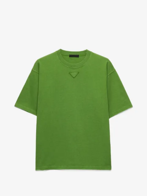 Prada cotton T-shirt
