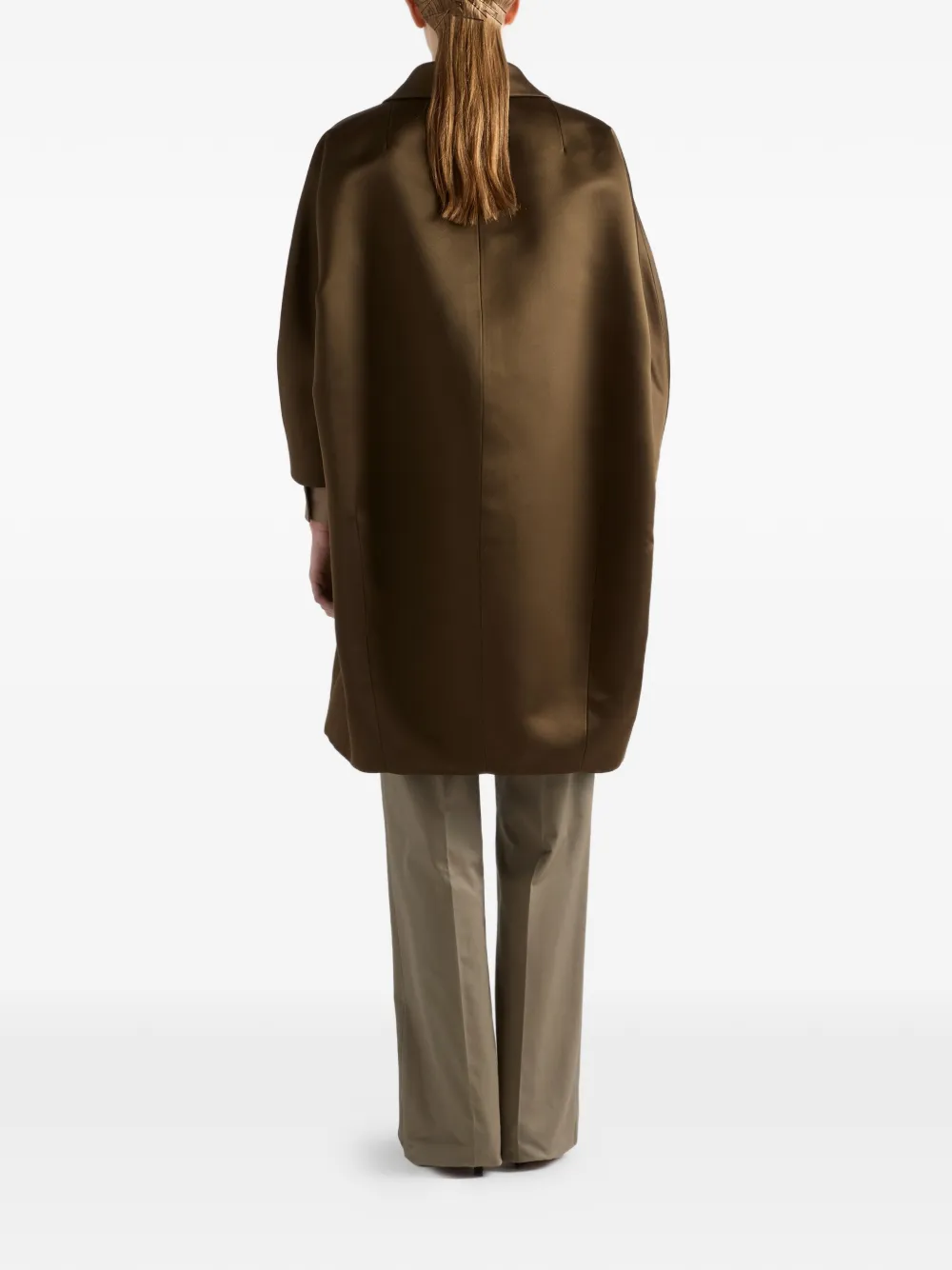 Prada Chino broek Beige