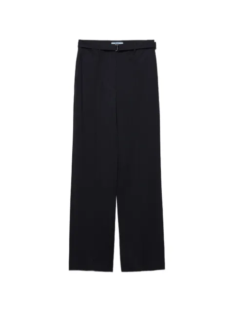 Prada wool pants