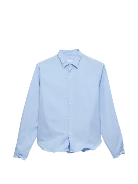 Prada cotton shirt