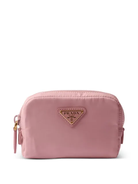 Prada micro Re-Nylon pouch