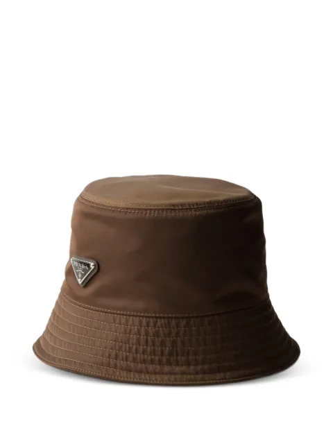 Prada Re-Nylon bucket hat
