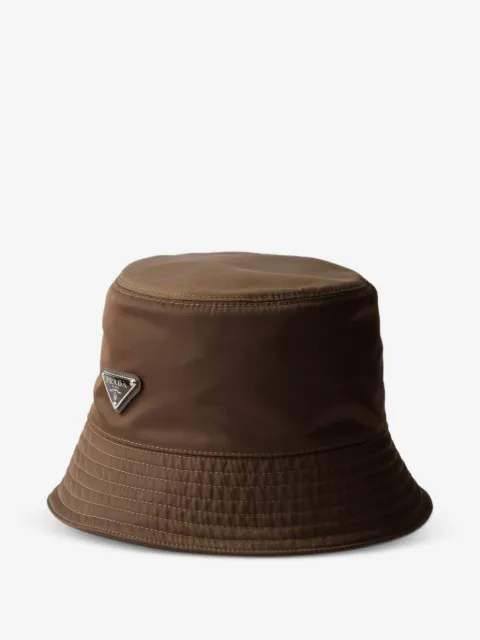 Prada Re-Nylon bucket hat