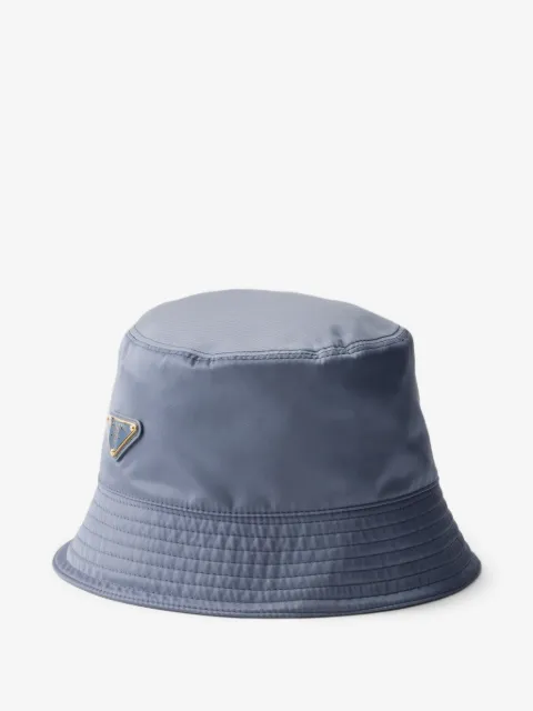Prada Re-Nylon バケットハット