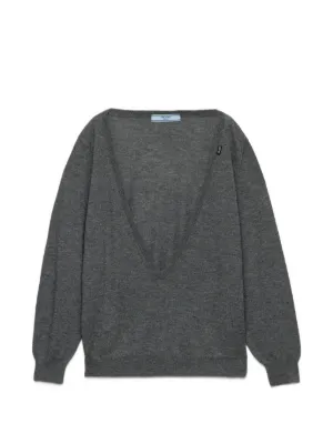 Prada Knits for Women - Shop on FARFETCH