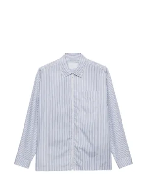 Prada（プラダ）メンズ シャツ - FARFETCH