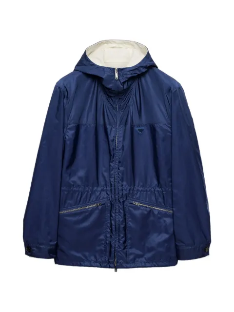 Prada Re-Nylon jacket
