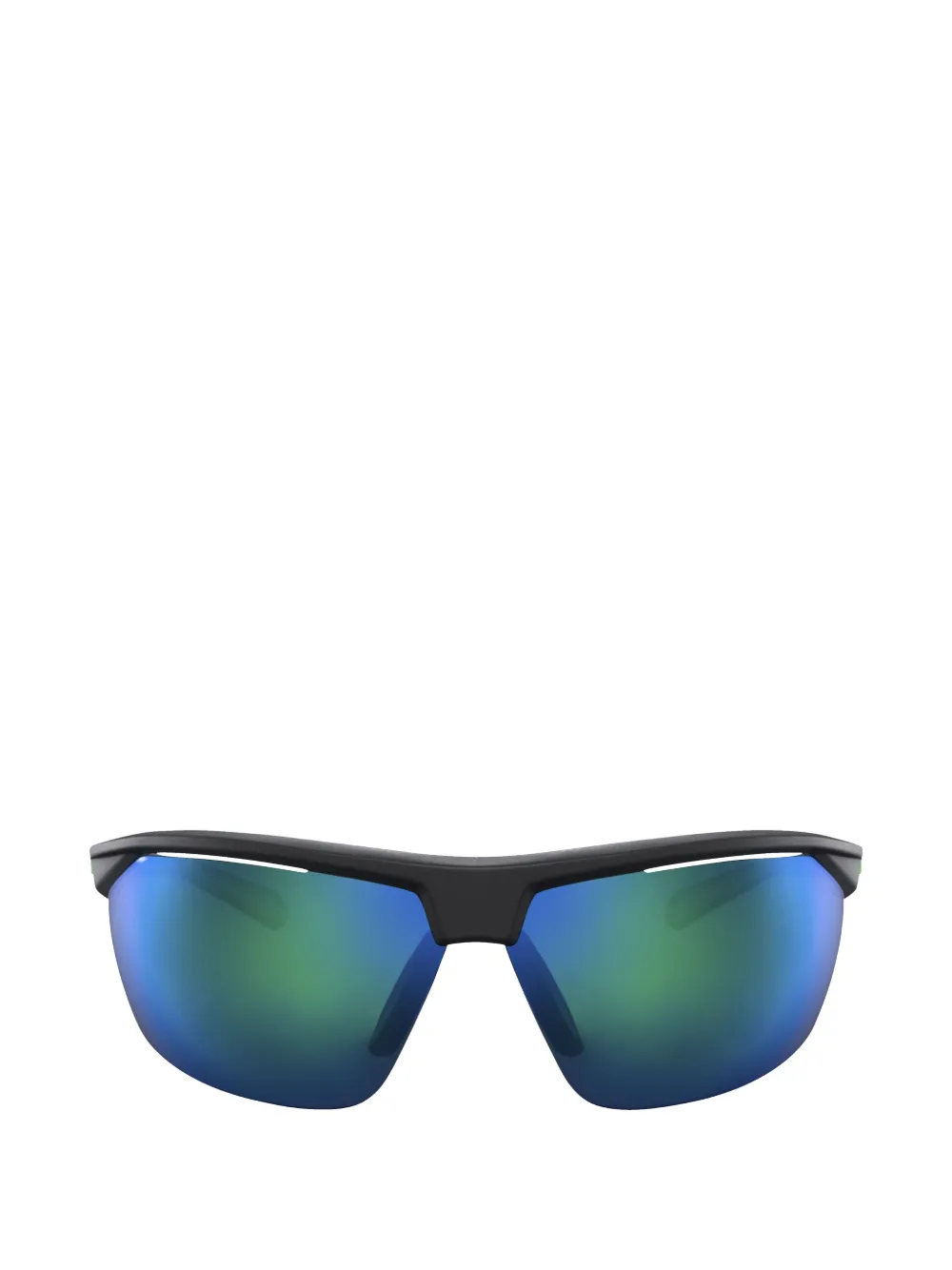 Nike Tailwind 12 sunglasses - Nero