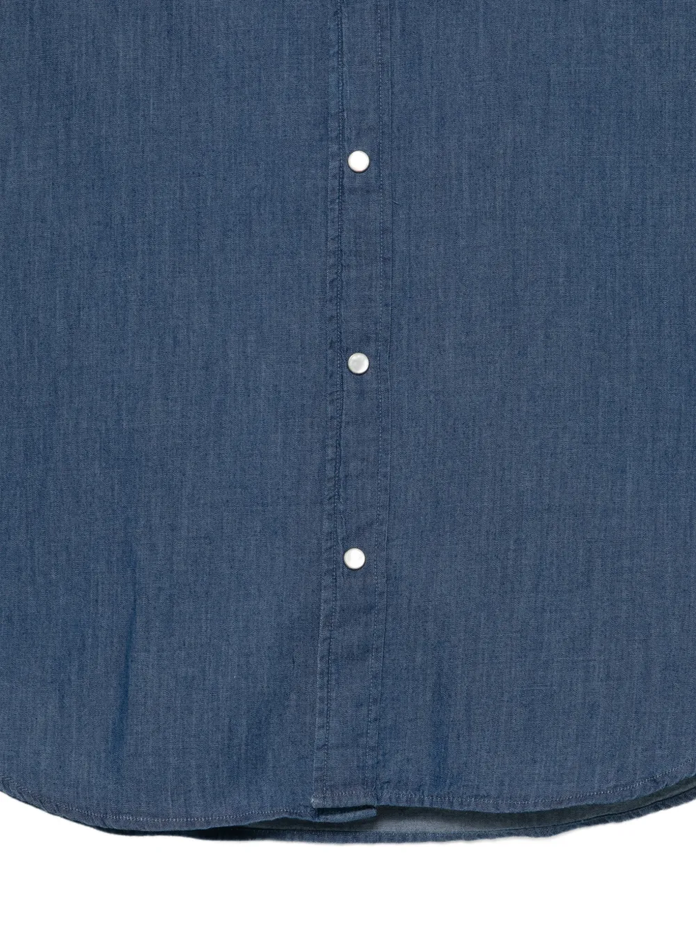 Xacus Overhemd Blauw