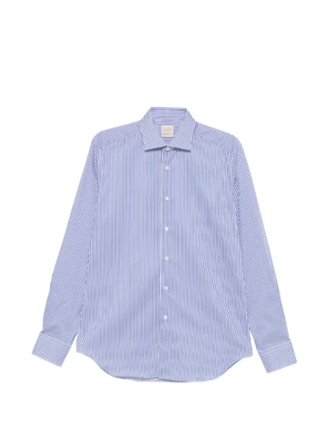 Xacus Hemd mit Unterrock