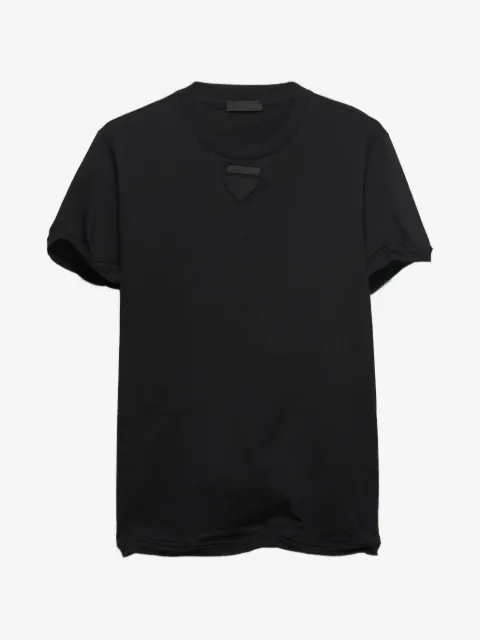 Prada Prada T-shirts and Polos