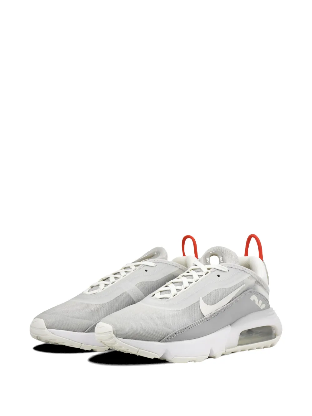 Nike Air Max 2090 "Grey" sneakers Grijs