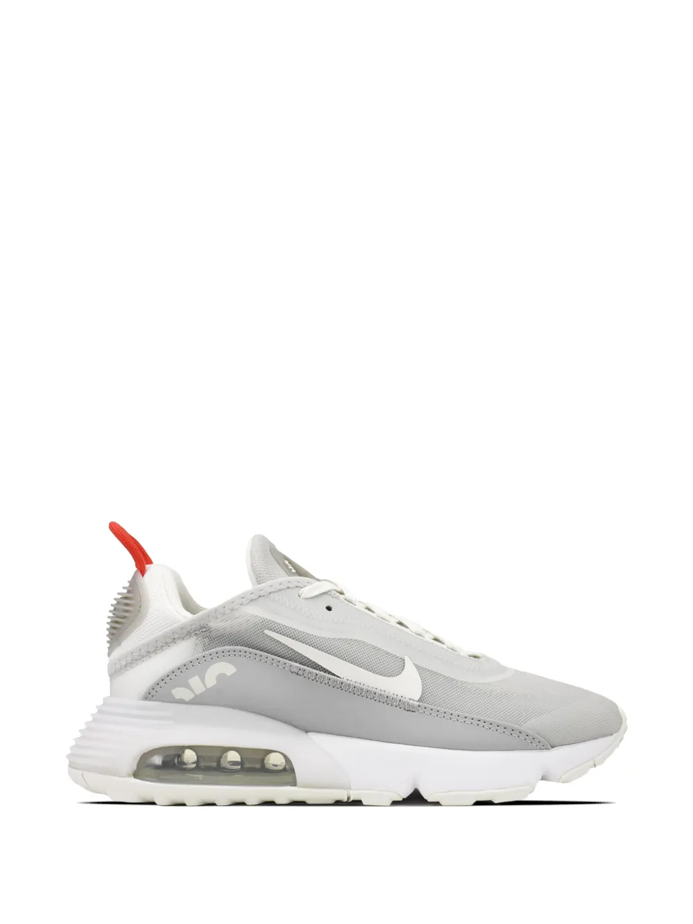 Nike Air Max 2090 "Grey" sneakers - Grigio