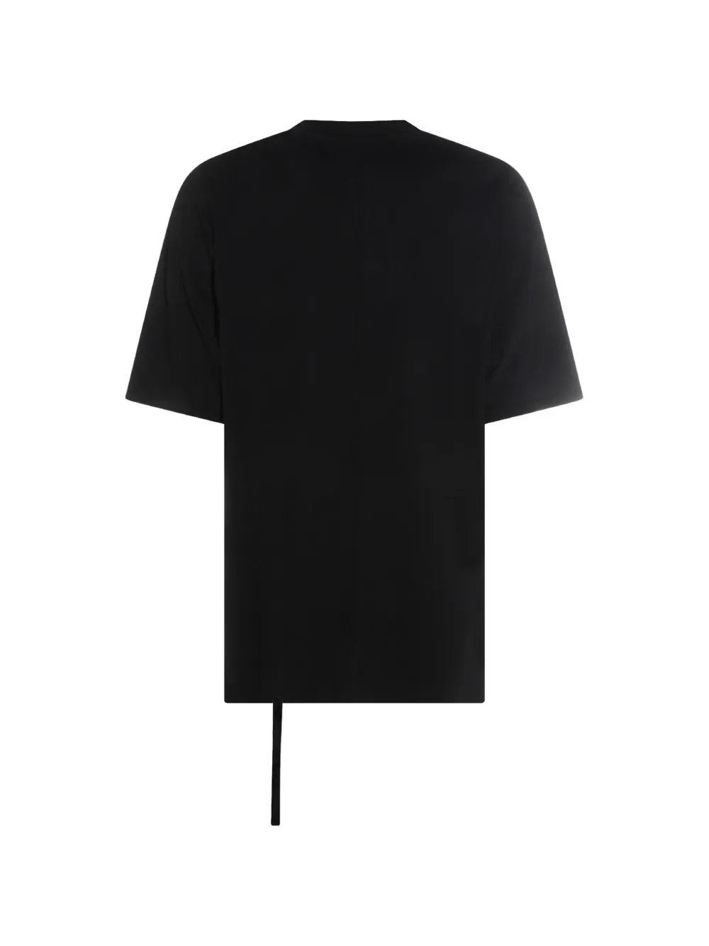 Rick Owens DRKSHDW T-shirt Zwart