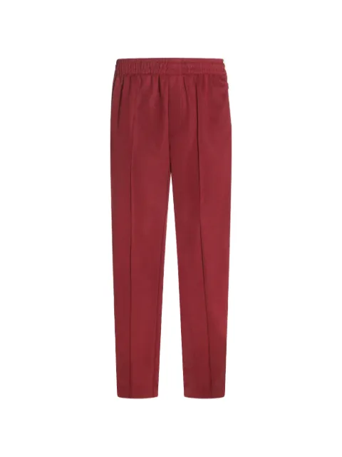 Casablanca Calça de moletom com estampa floral
