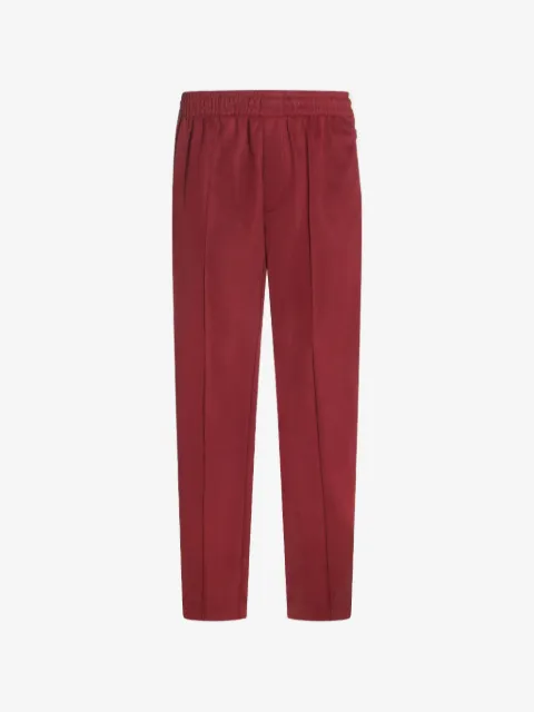 Casablanca Calça de moletom com estampa floral